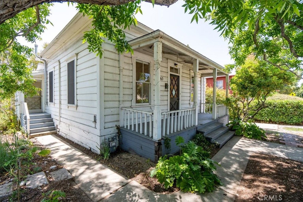 San Luis Obispo(380) - Residential