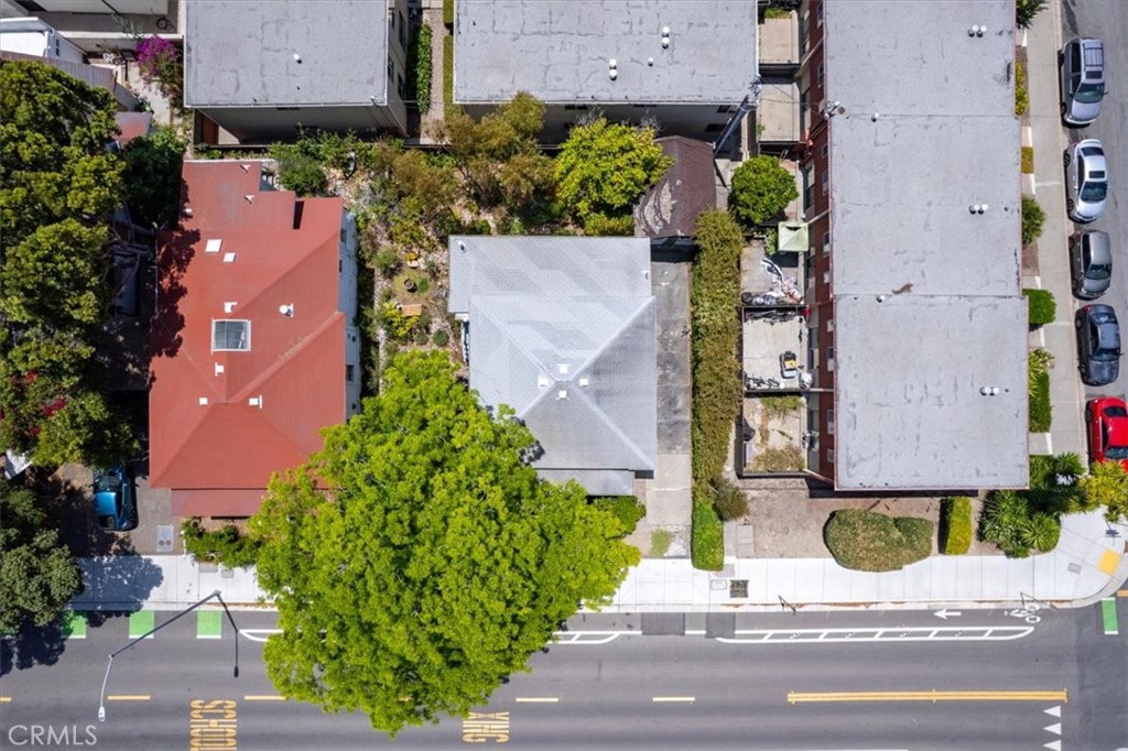 San Luis Obispo(380) - Residential