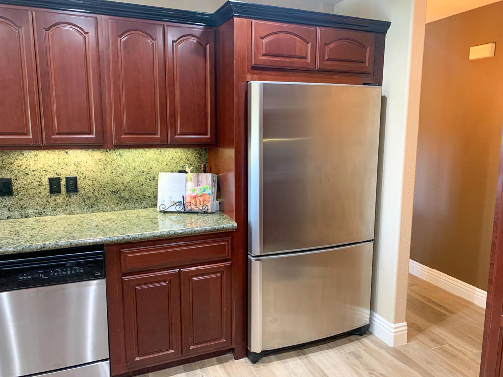 Desert Club Estates - Residential