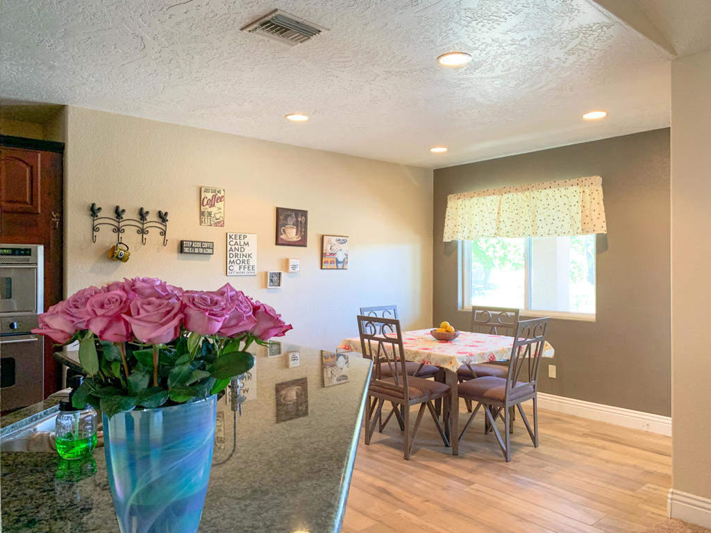 Desert Club Estates - Residential