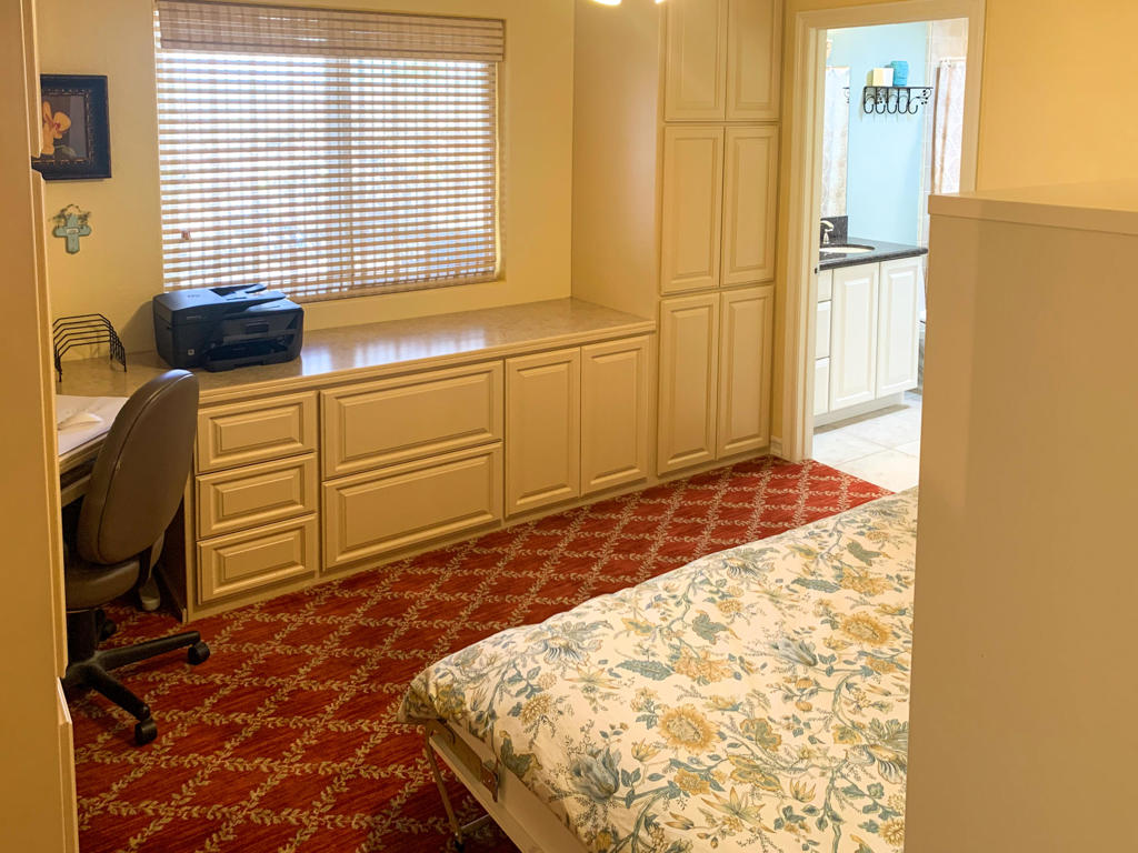 Desert Club Estates - Residential