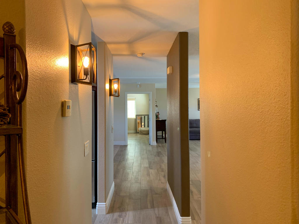 Desert Club Estates - Residential