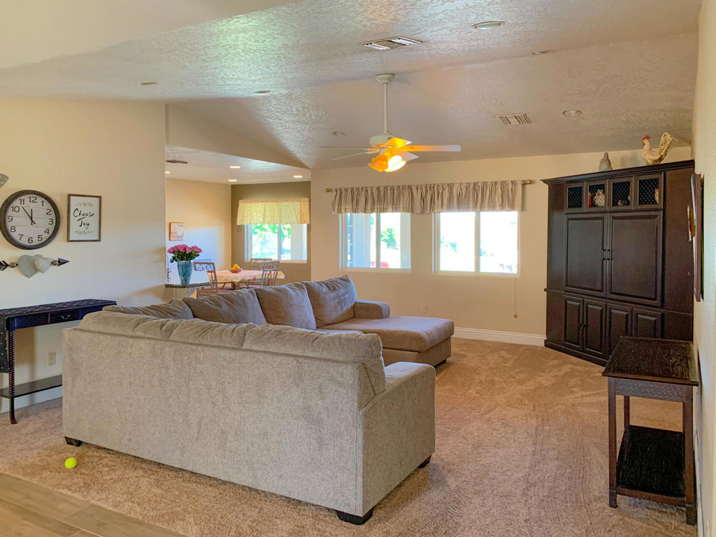 Desert Club Estates - Residential