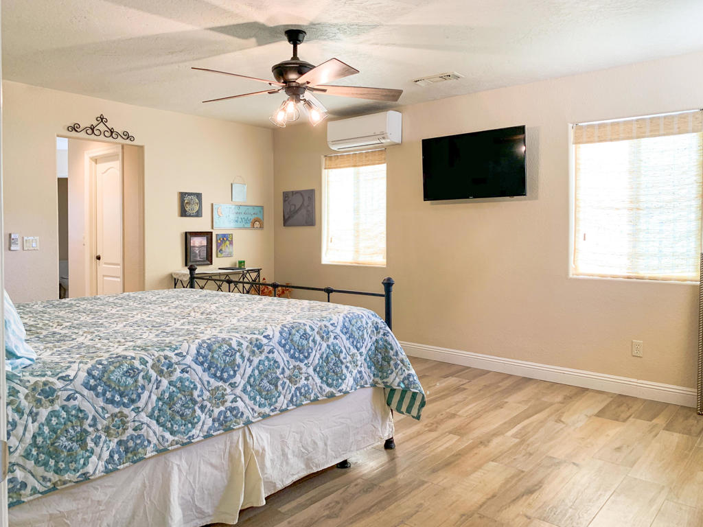 Desert Club Estates - Residential