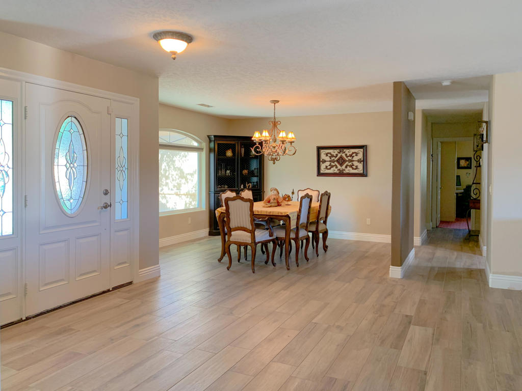 Desert Club Estates - Residential