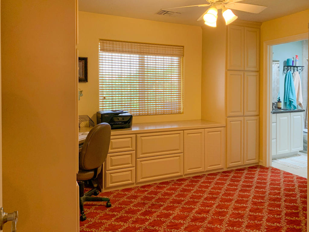 Desert Club Estates - Residential