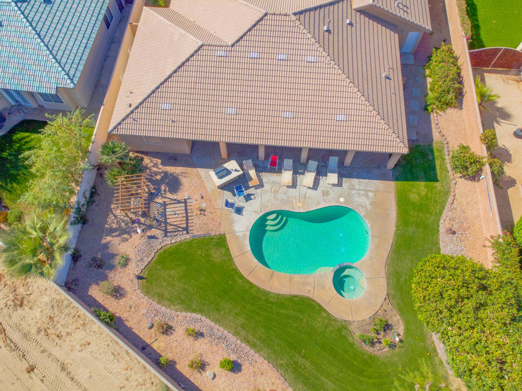 Desert Club Estates - Residential