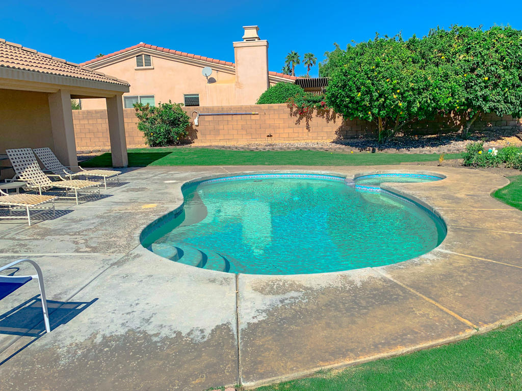 Desert Club Estates - Residential