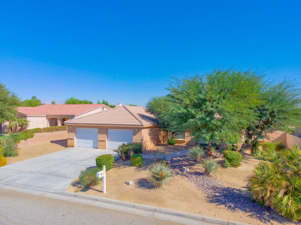 Desert Club Estates - Residential