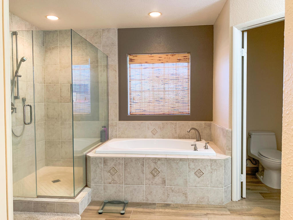 Desert Club Estates - Residential