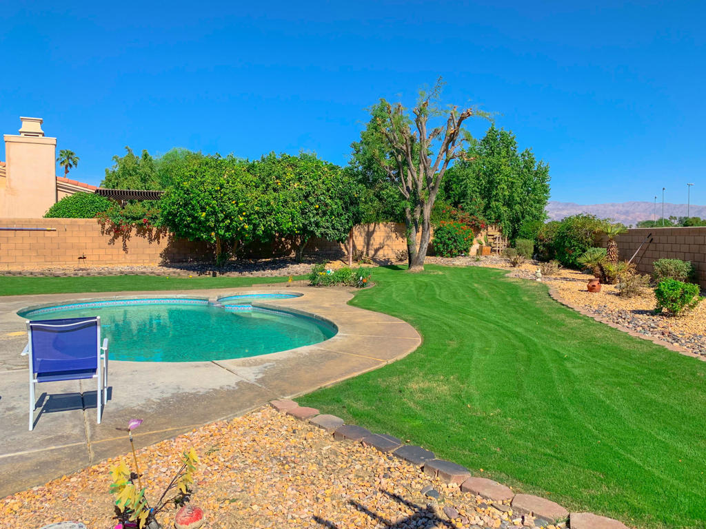 Desert Club Estates - Residential