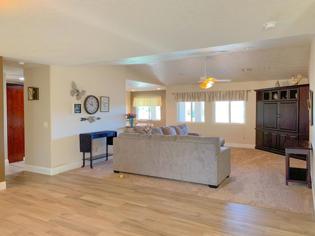 Desert Club Estates - Residential