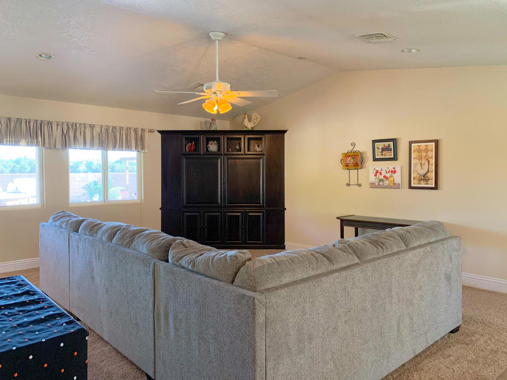 Desert Club Estates - Residential