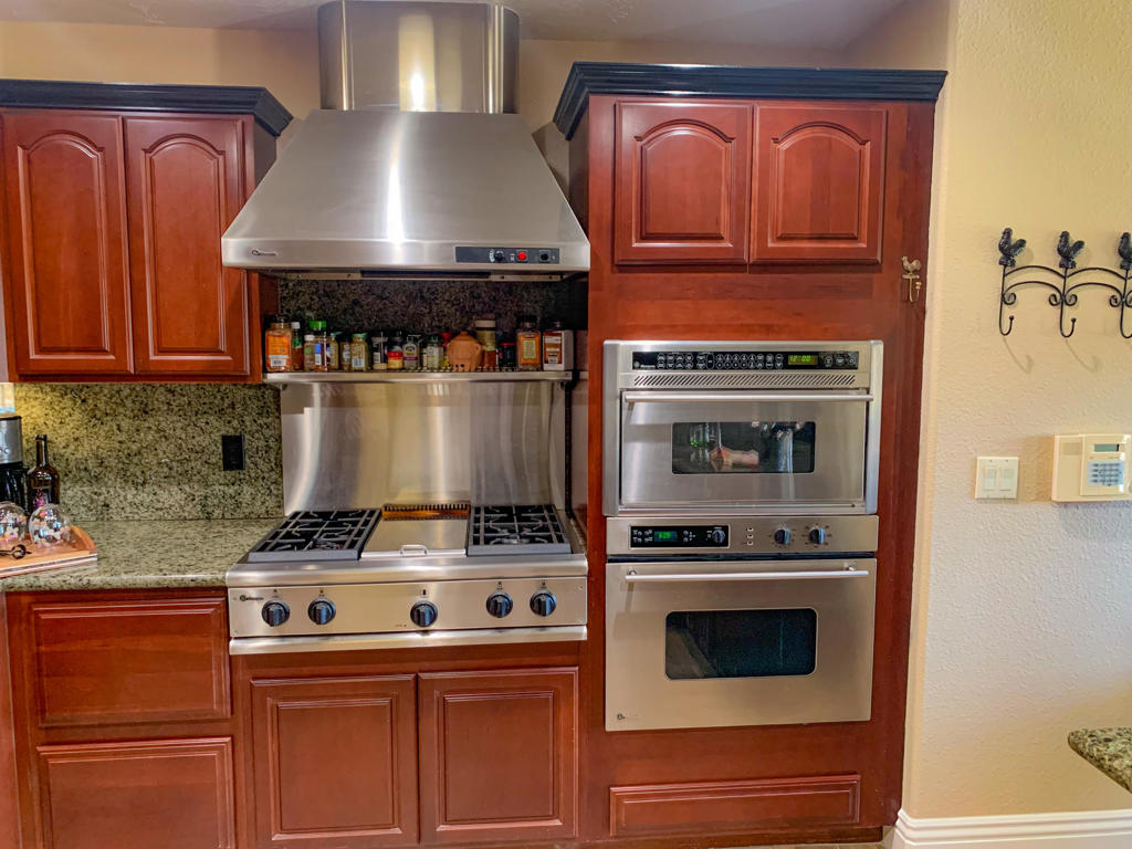 Desert Club Estates - Residential