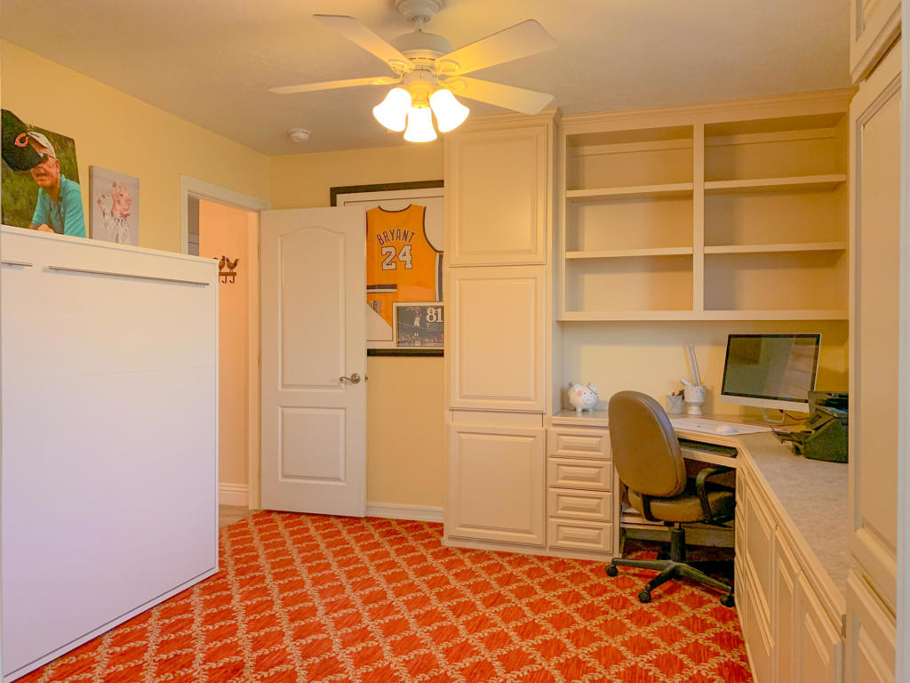 Desert Club Estates - Residential