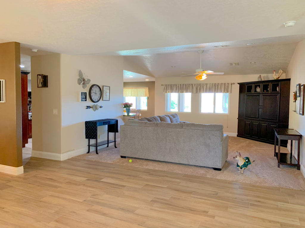 Desert Club Estates - Residential