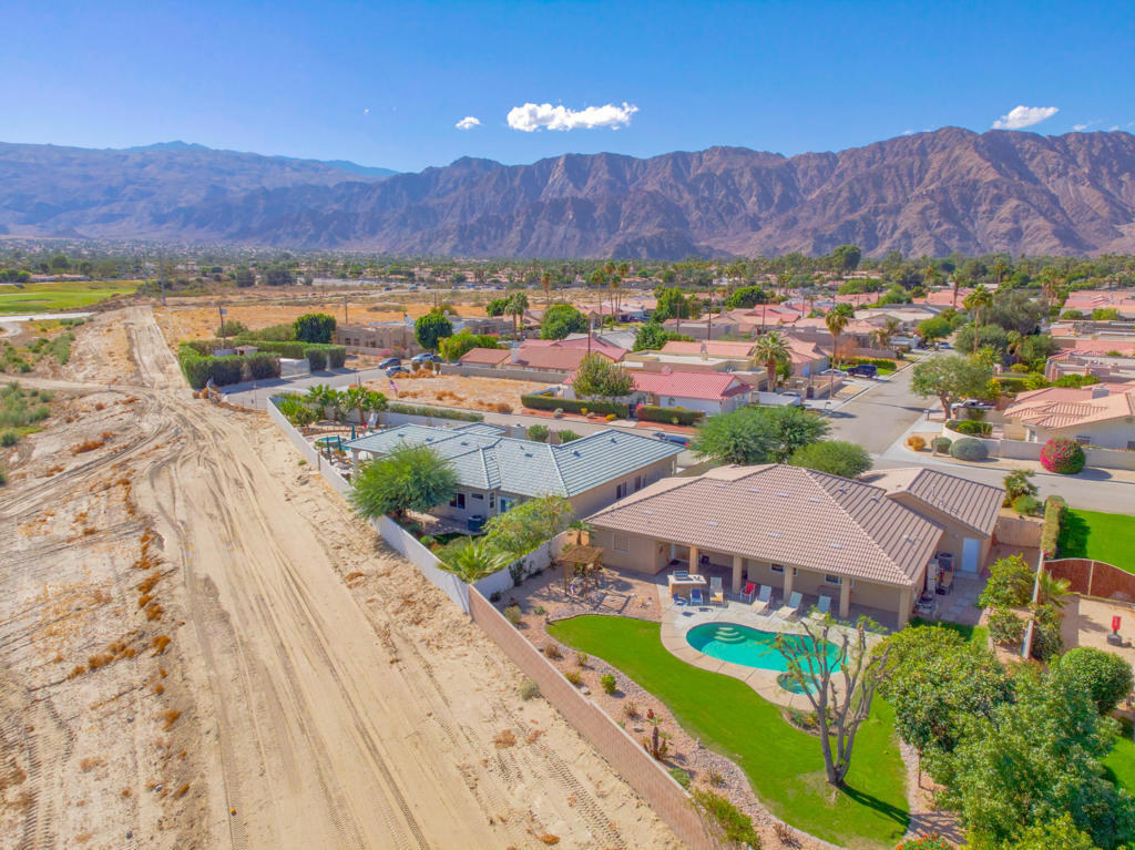 Desert Club Estates - Residential