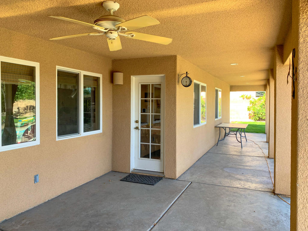 Desert Club Estates - Residential