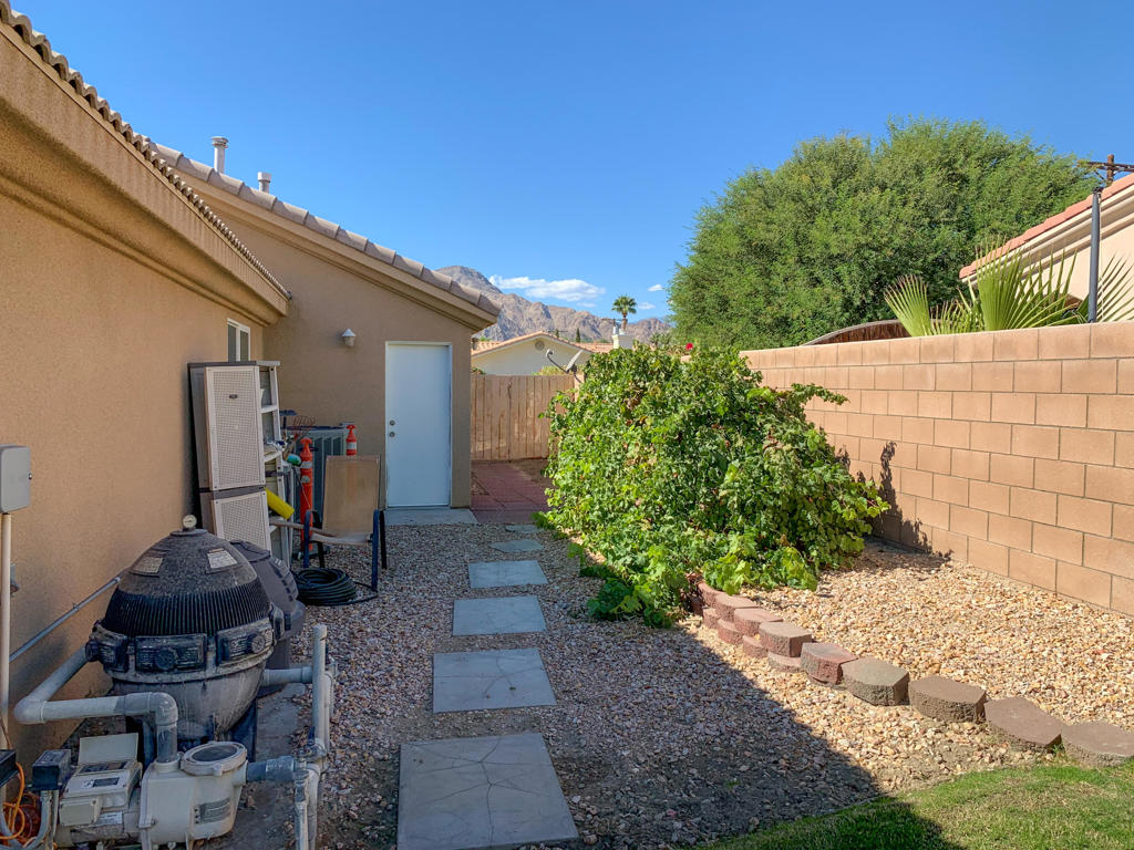 Desert Club Estates - Residential