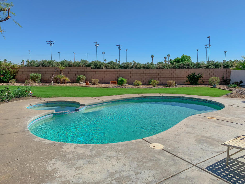 Desert Club Estates - Residential