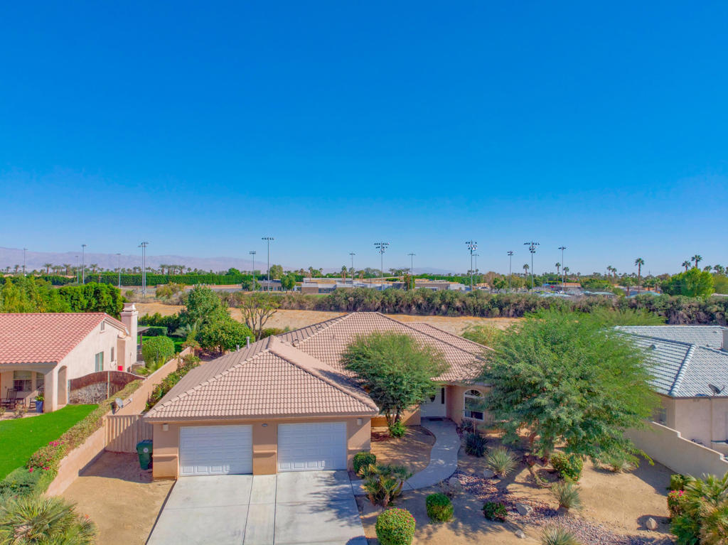 Desert Club Estates - Residential