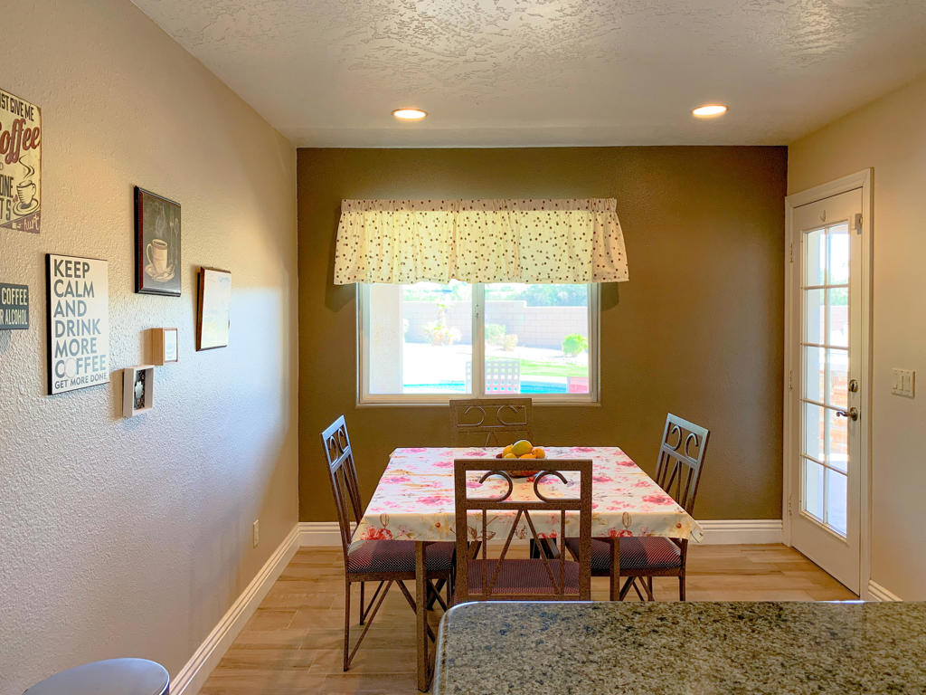 Desert Club Estates - Residential