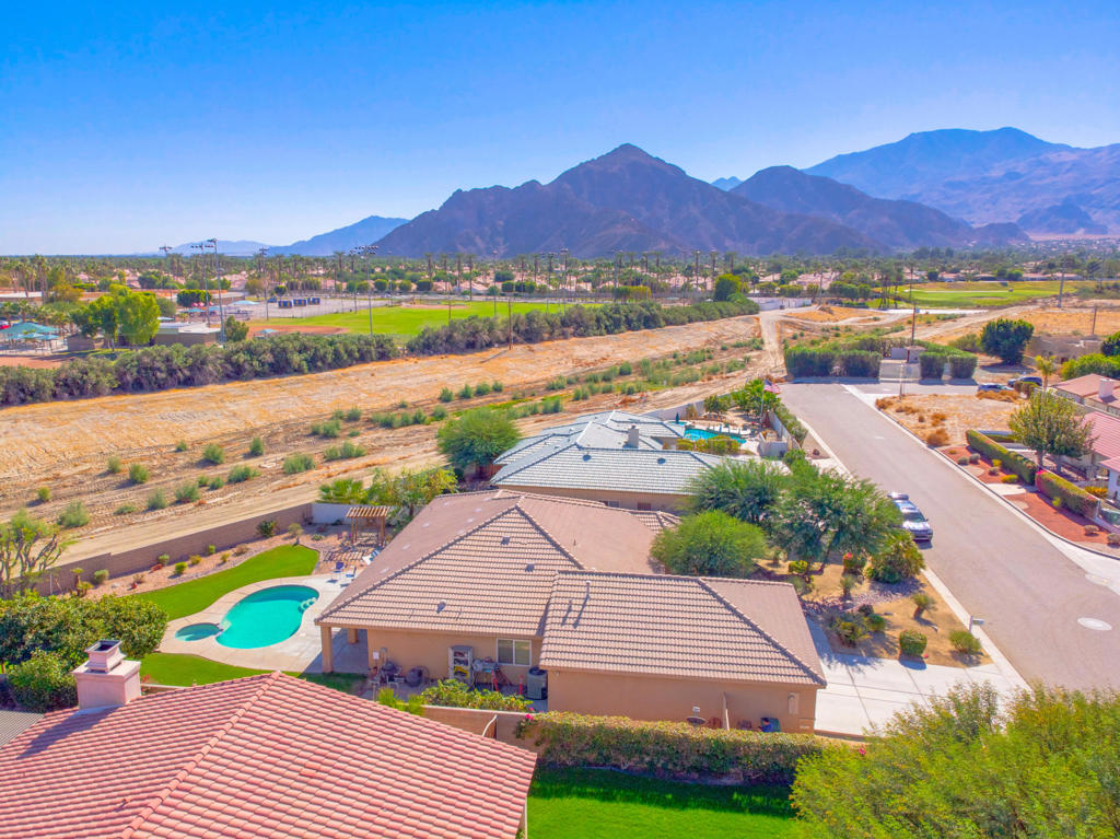 Desert Club Estates - Residential