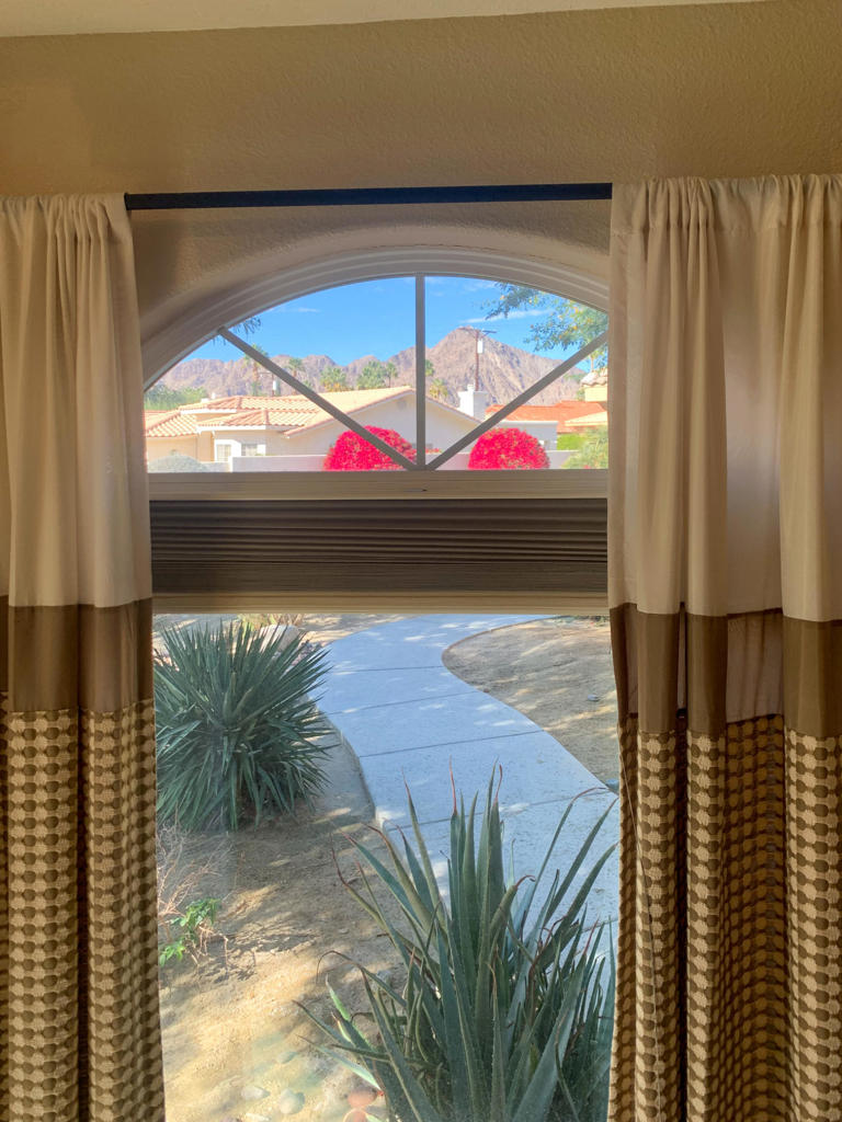 Desert Club Estates - Residential