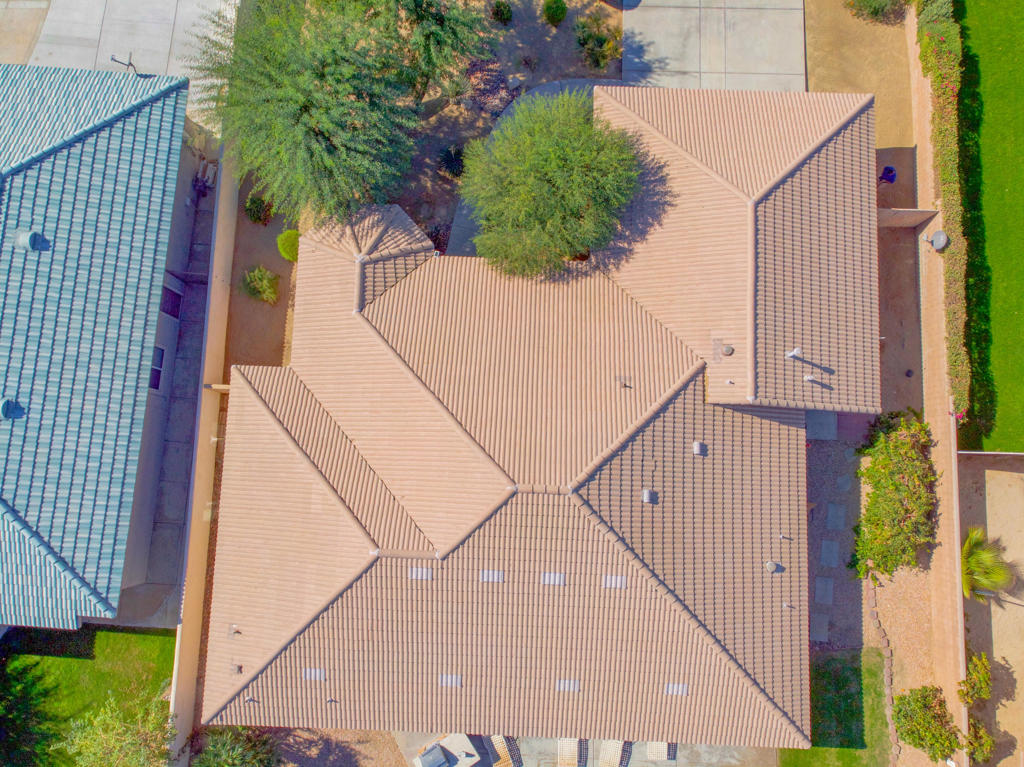 Desert Club Estates - Residential