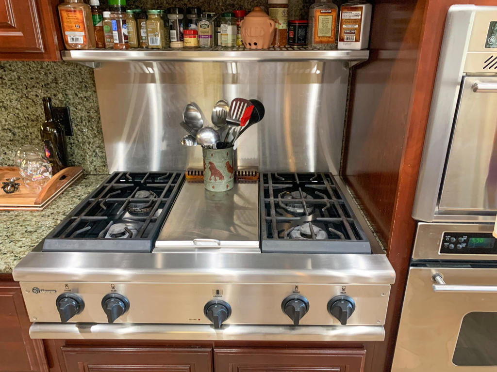 Desert Club Estates - Residential