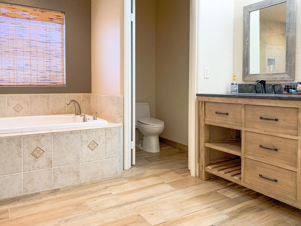 Desert Club Estates - Residential