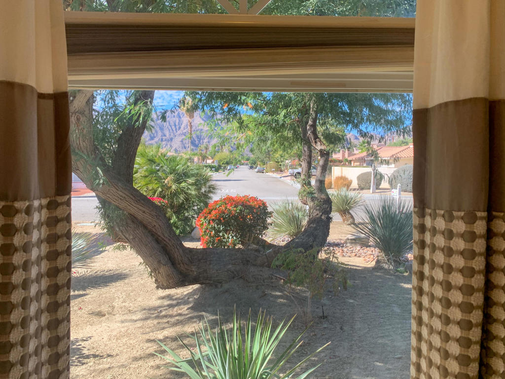 Desert Club Estates - Residential