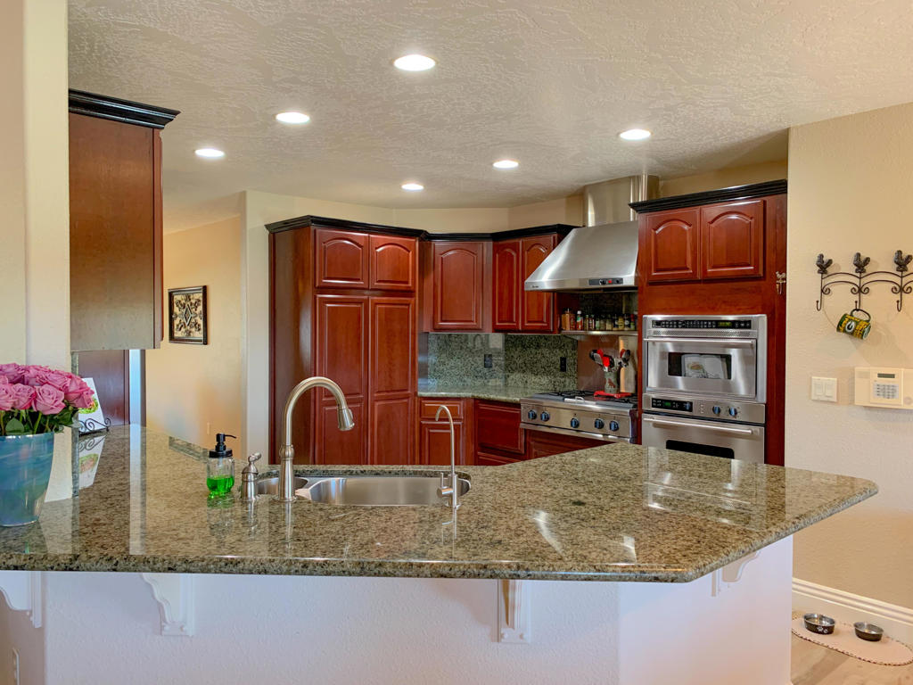 Desert Club Estates - Residential