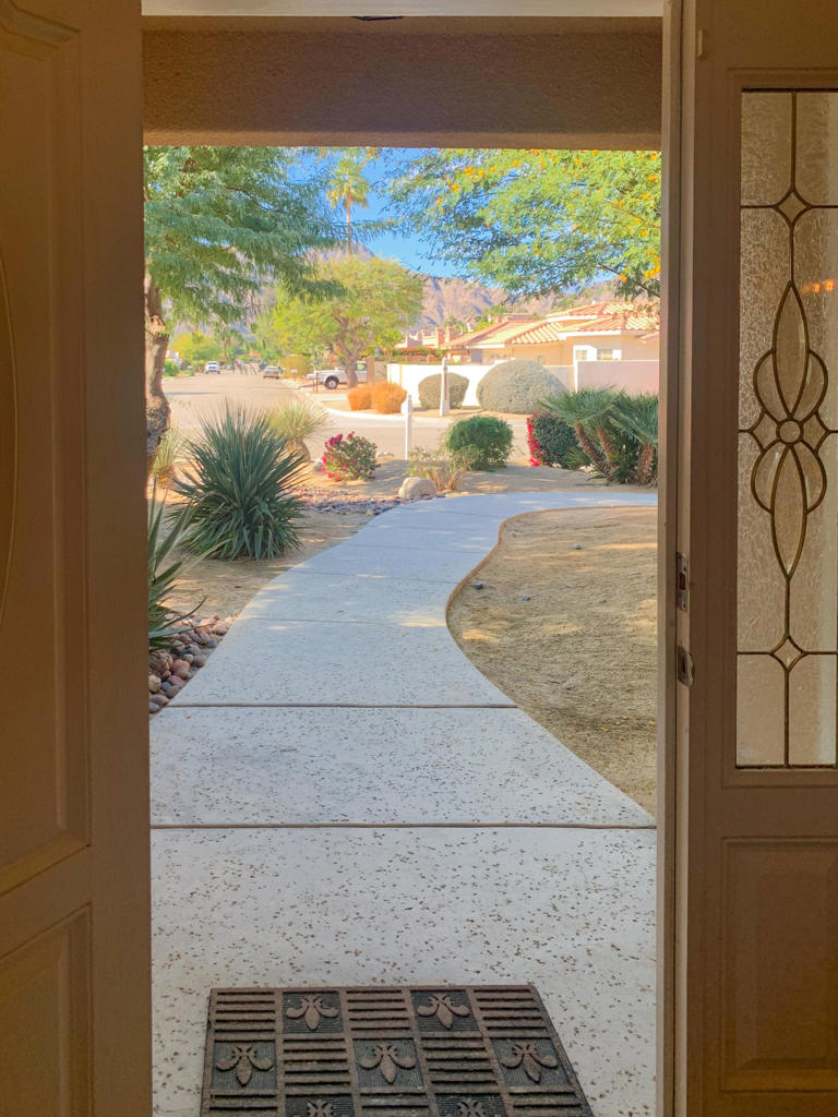 Desert Club Estates - Residential