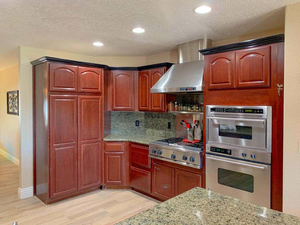 Desert Club Estates - Residential