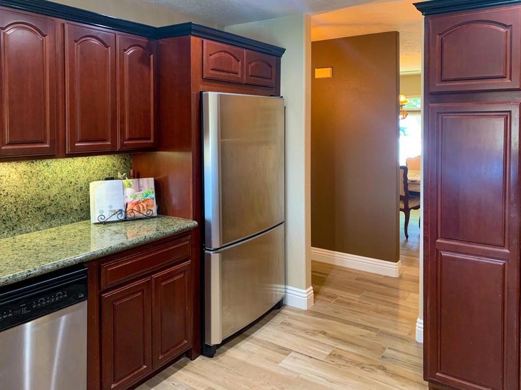 Desert Club Estates - Residential