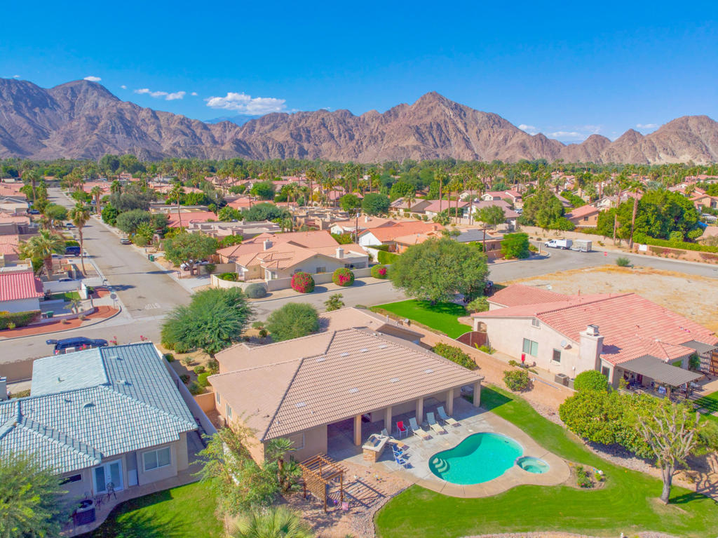 Desert Club Estates - Residential