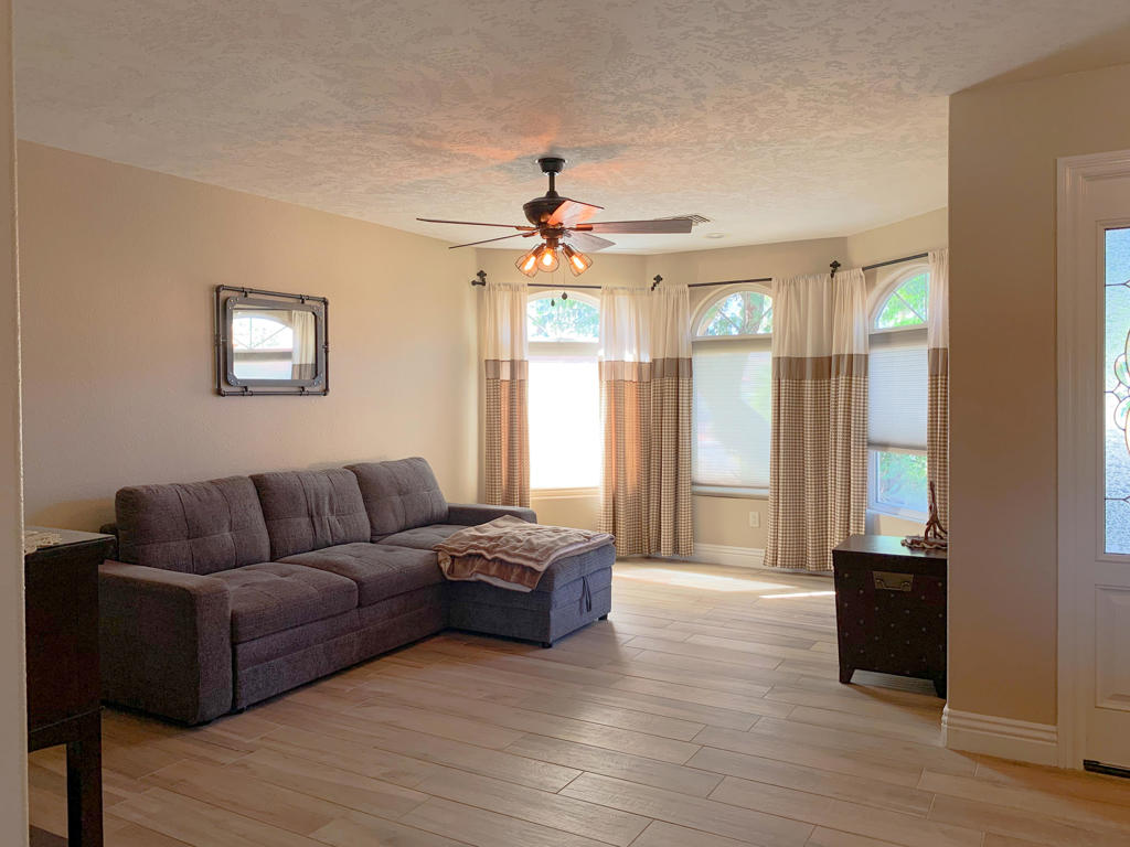 Desert Club Estates - Residential