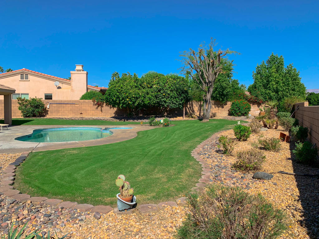 Desert Club Estates - Residential
