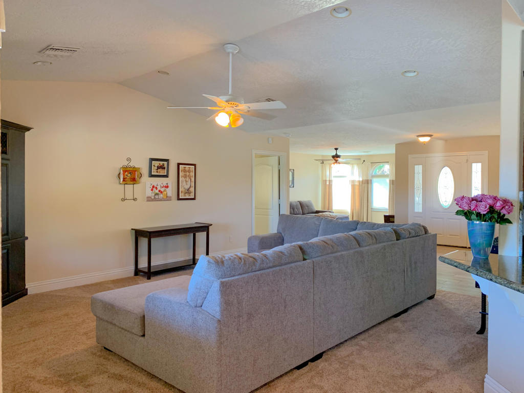 Desert Club Estates - Residential