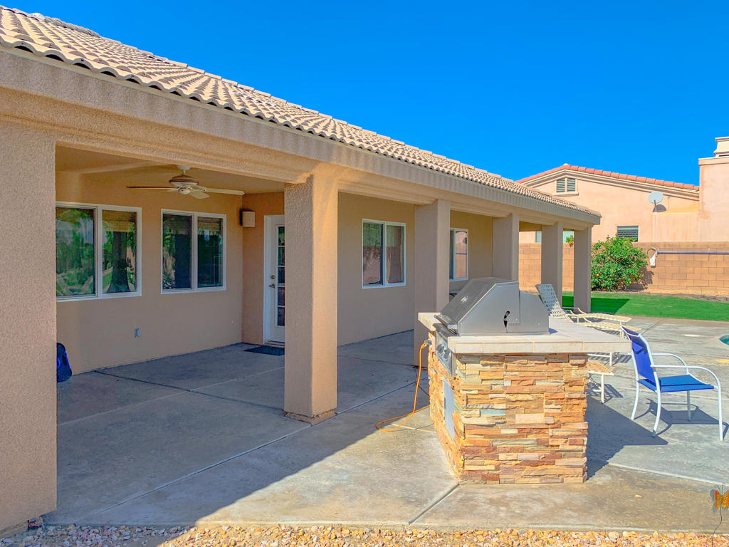 Desert Club Estates - Residential