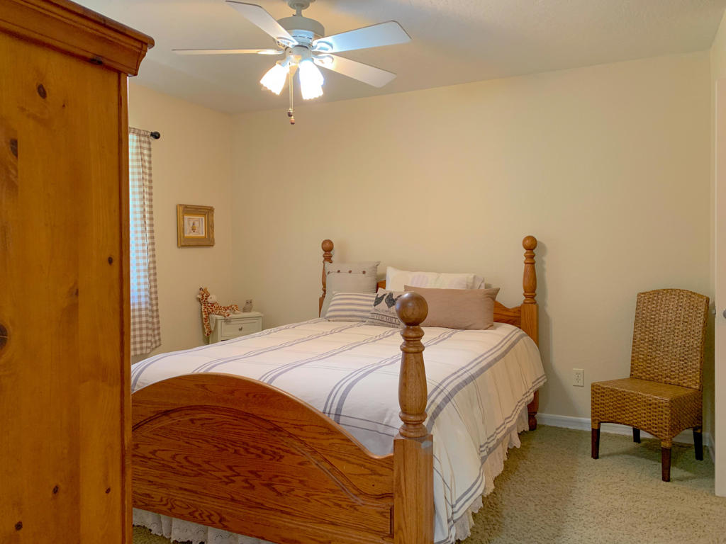 Desert Club Estates - Residential