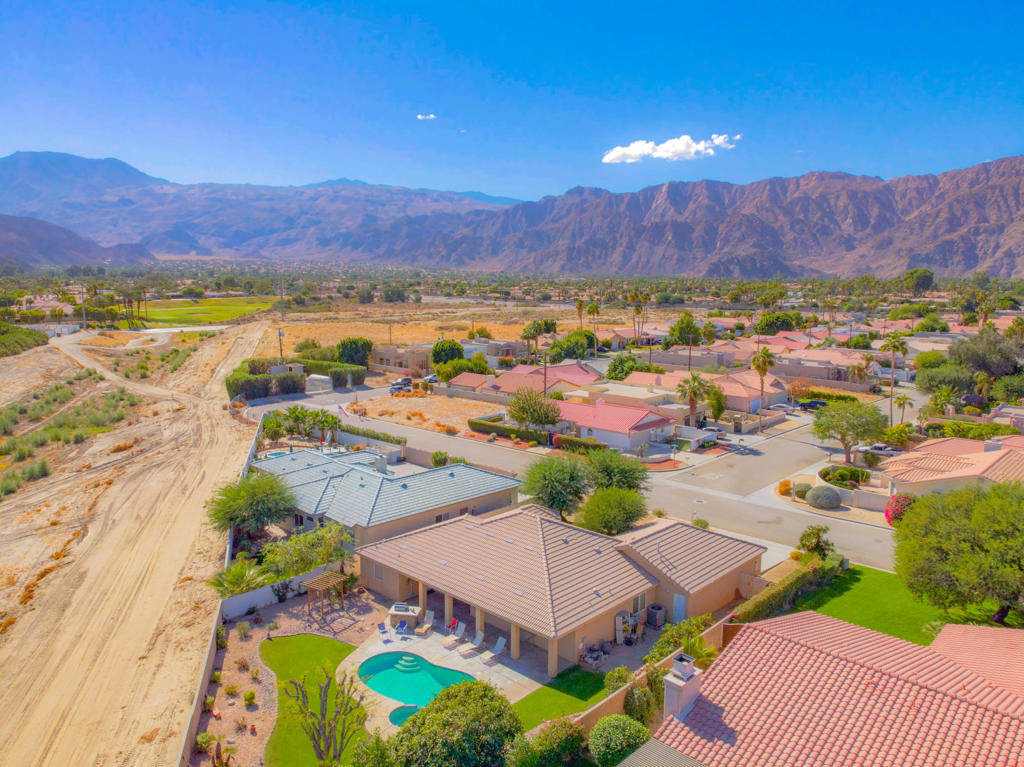 Desert Club Estates - Residential