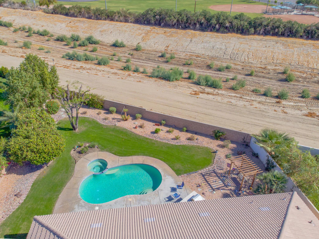 Desert Club Estates - Residential