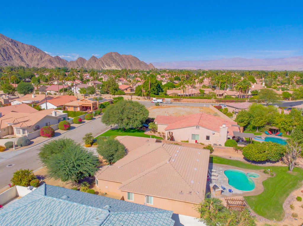 Desert Club Estates - Residential