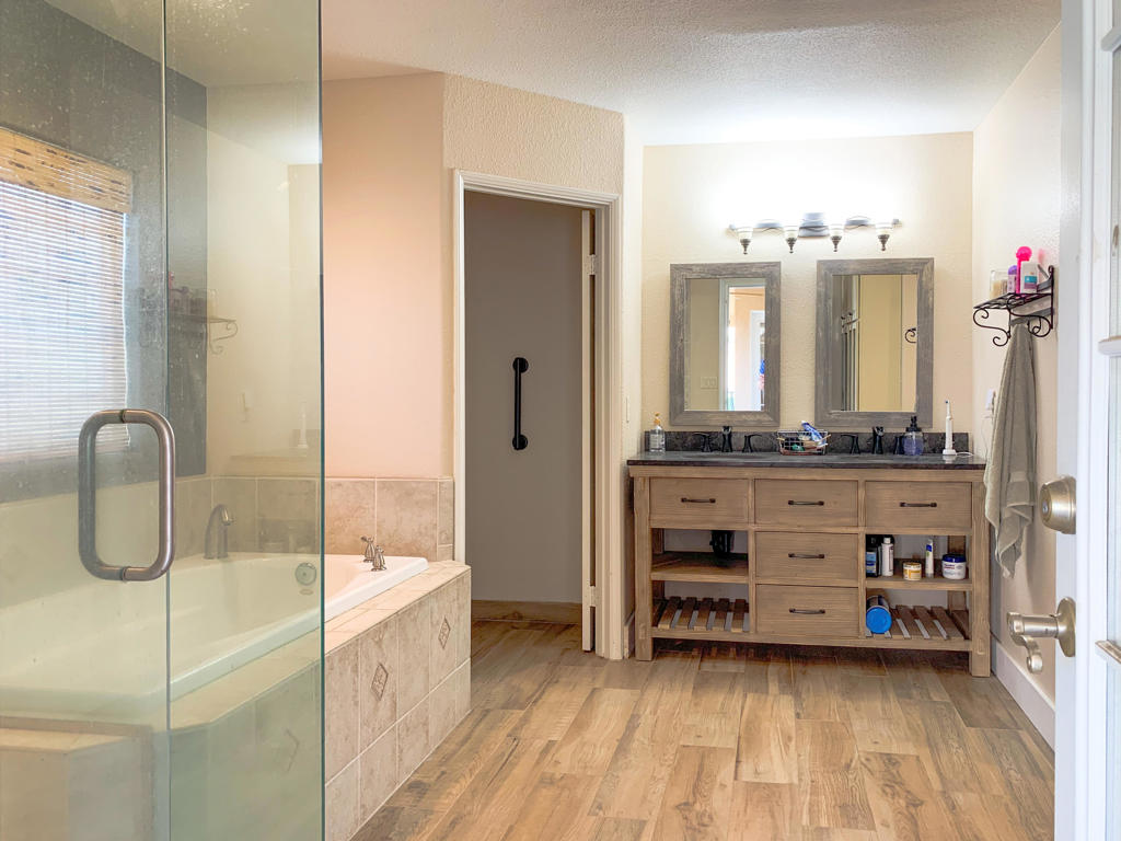 Desert Club Estates - Residential