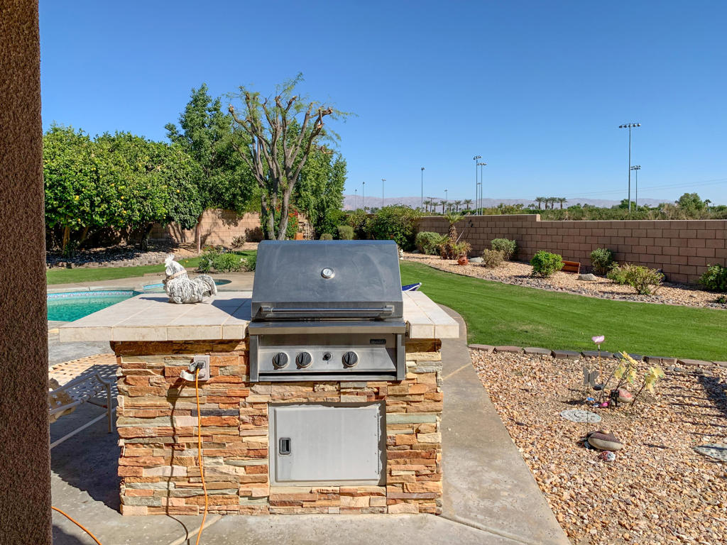 Desert Club Estates - Residential