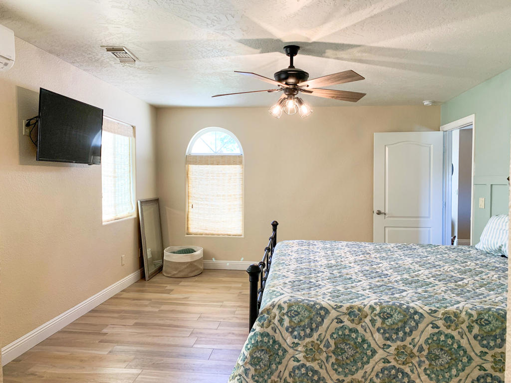 Desert Club Estates - Residential