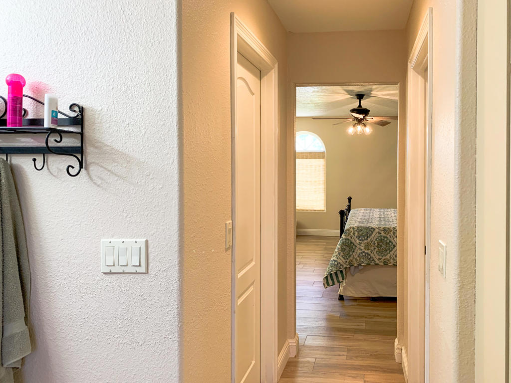 Desert Club Estates - Residential