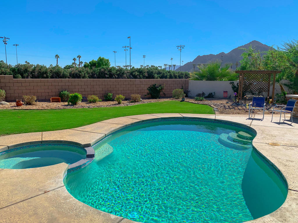 Desert Club Estates - Residential